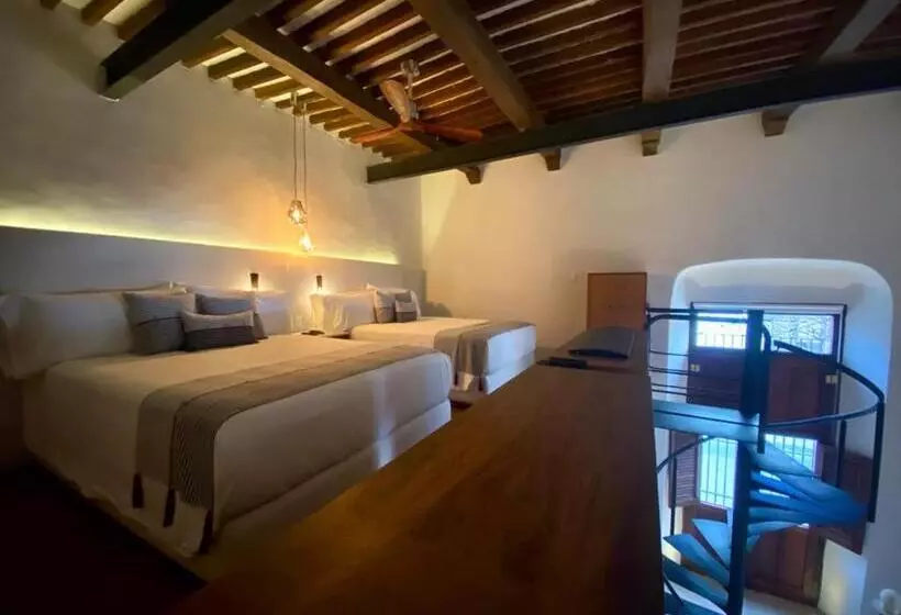 Las Lupitas Hotel Boutique