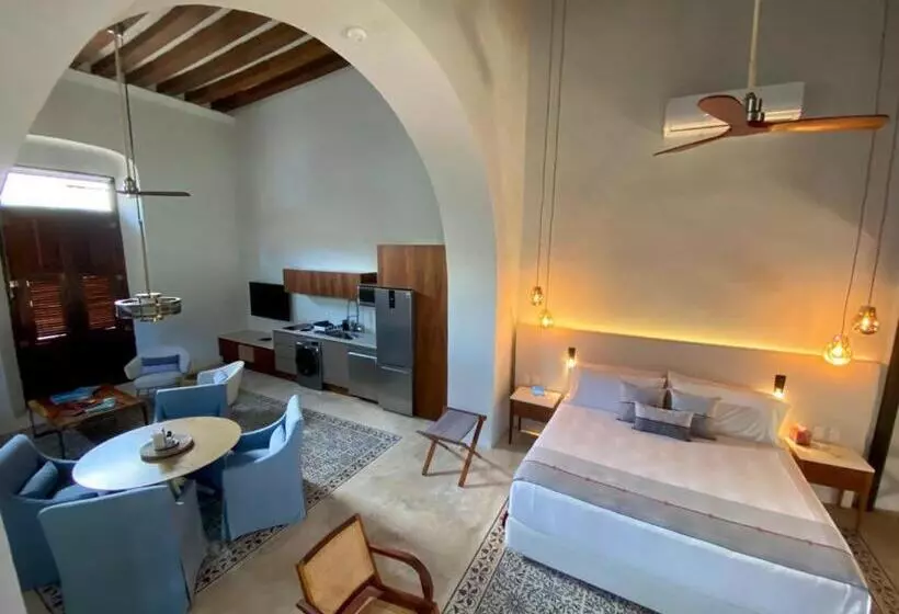 Las Lupitas Hotel Boutique