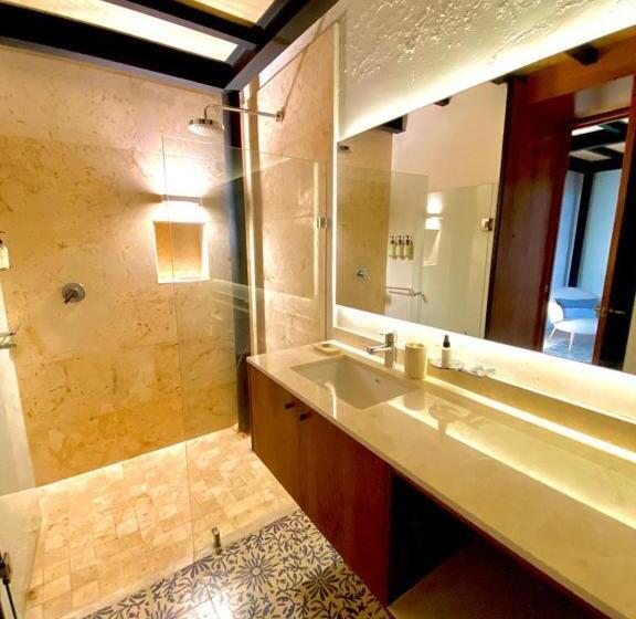 Las Lupitas Hotel Boutique