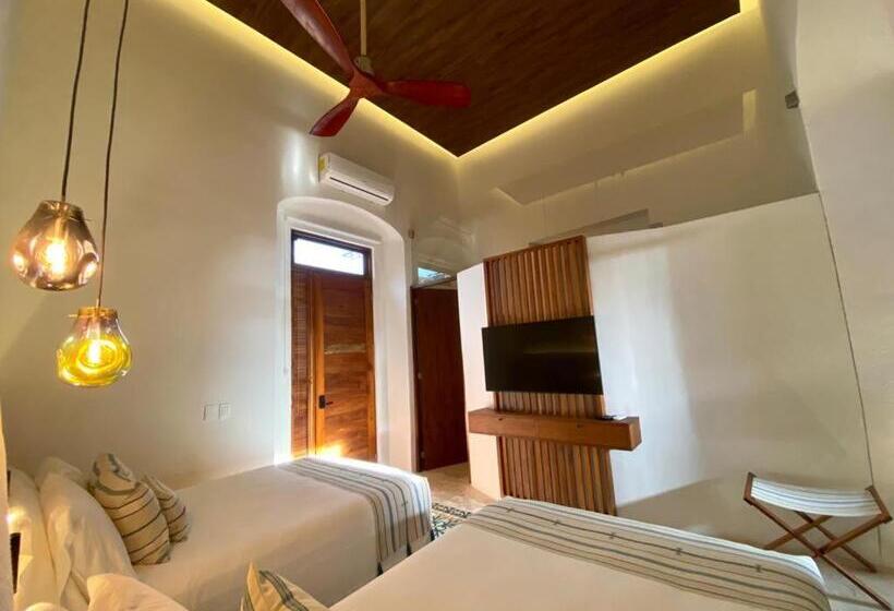 Las Lupitas Hotel Boutique