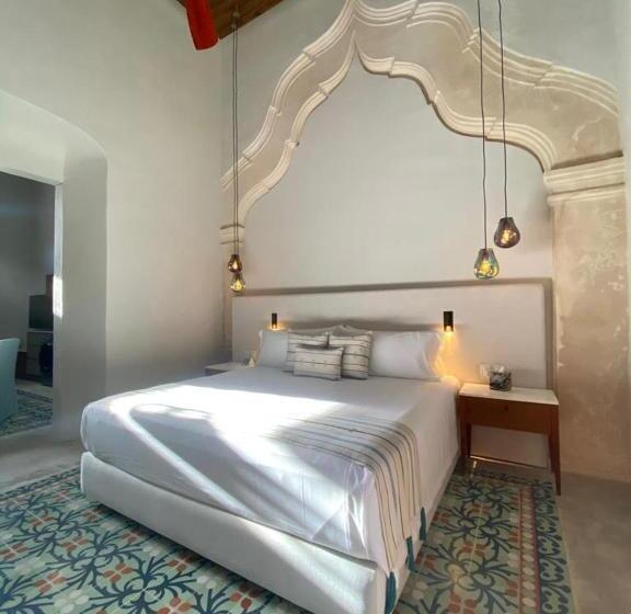 Las Lupitas Hotel Boutique