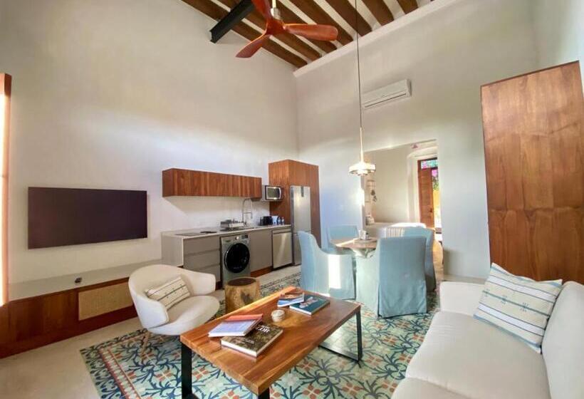 Las Lupitas Hotel Boutique