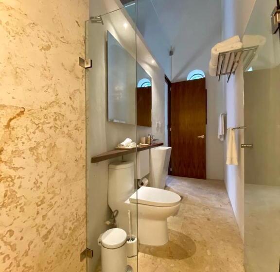 Las Lupitas Hotel Boutique