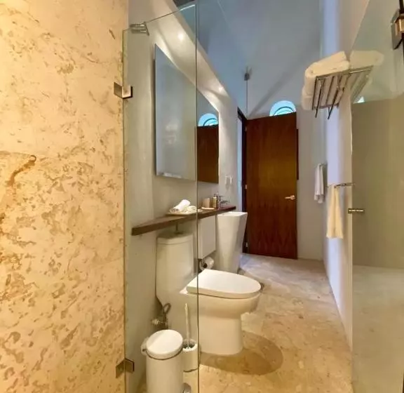 Las Lupitas Hotel Boutique