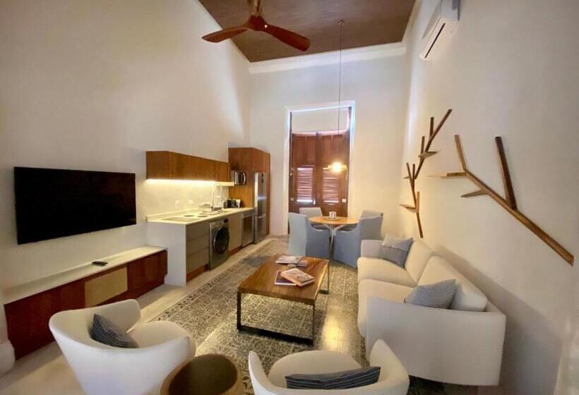 Las Lupitas Hotel Boutique