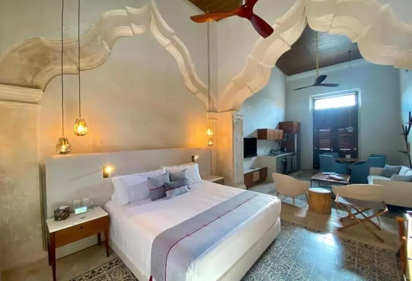 Las Lupitas Hotel Boutique