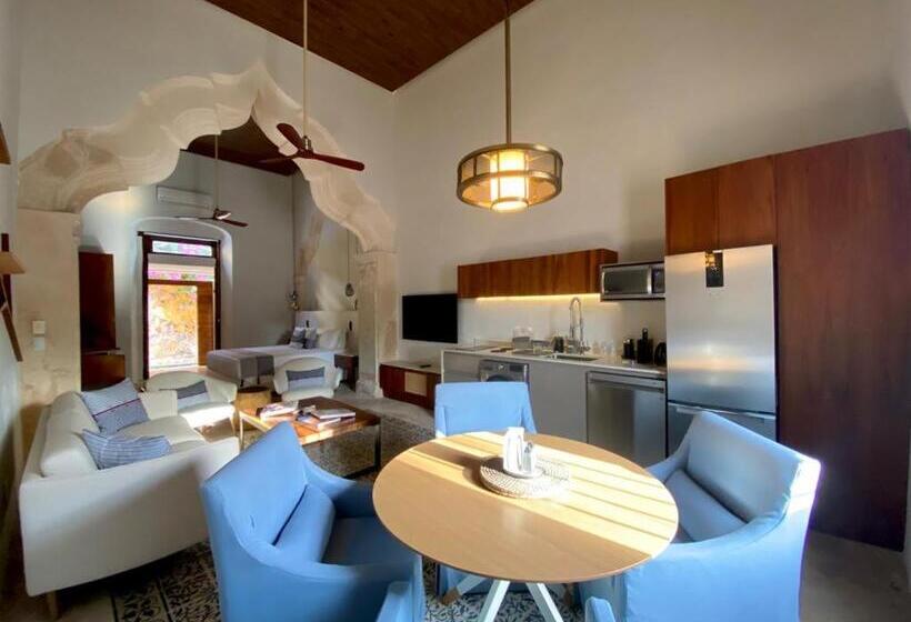 Las Lupitas Hotel Boutique