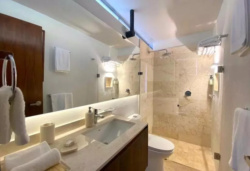 Las Lupitas Hotel Boutique