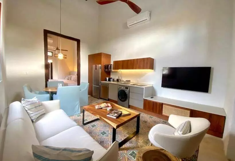 Las Lupitas Hotel Boutique