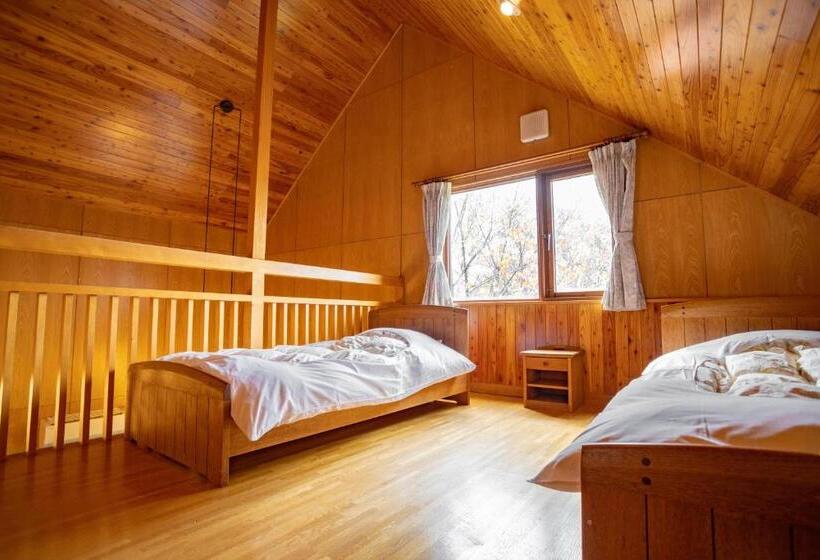 Morinoyu Hotel Hanakagura