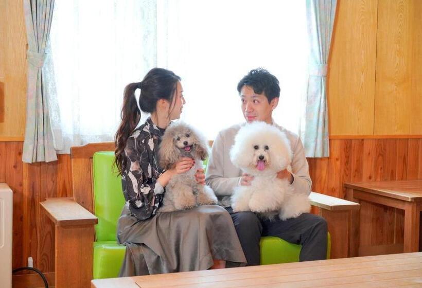 Morinoyu Hotel Hanakagura