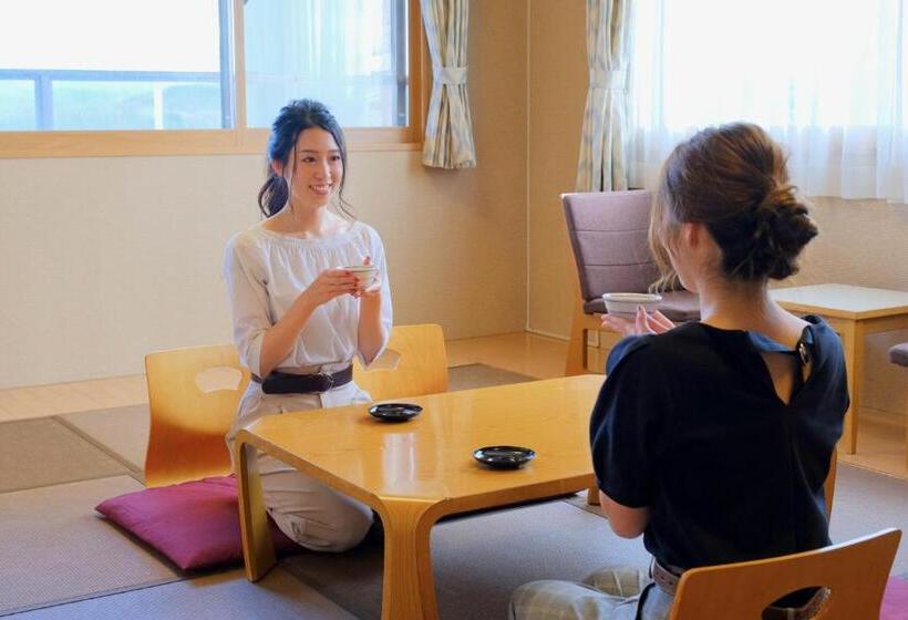 Morinoyu Hotel Hanakagura