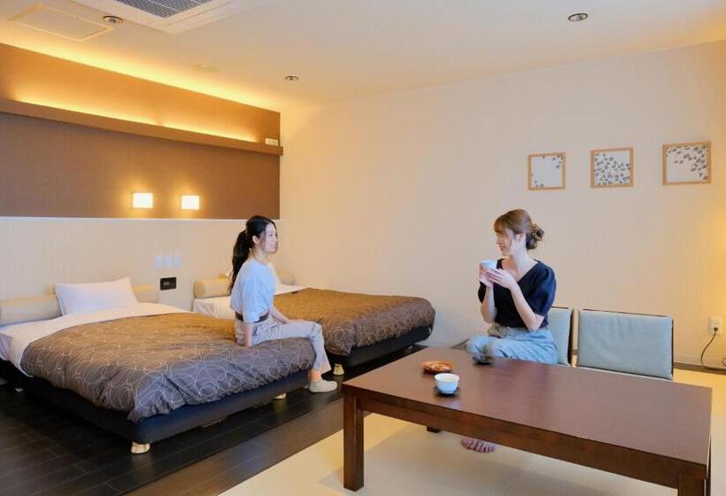 Morinoyu Hotel Hanakagura