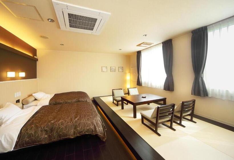 Morinoyu Hotel Hanakagura