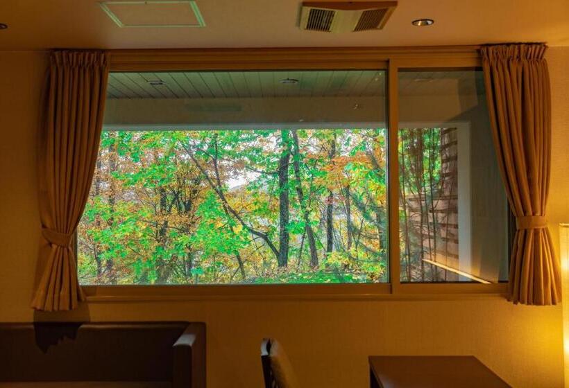 Morinoyu Hotel Hanakagura