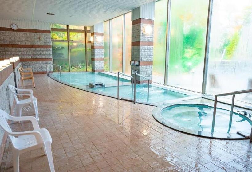 Morinoyu Hotel Hanakagura