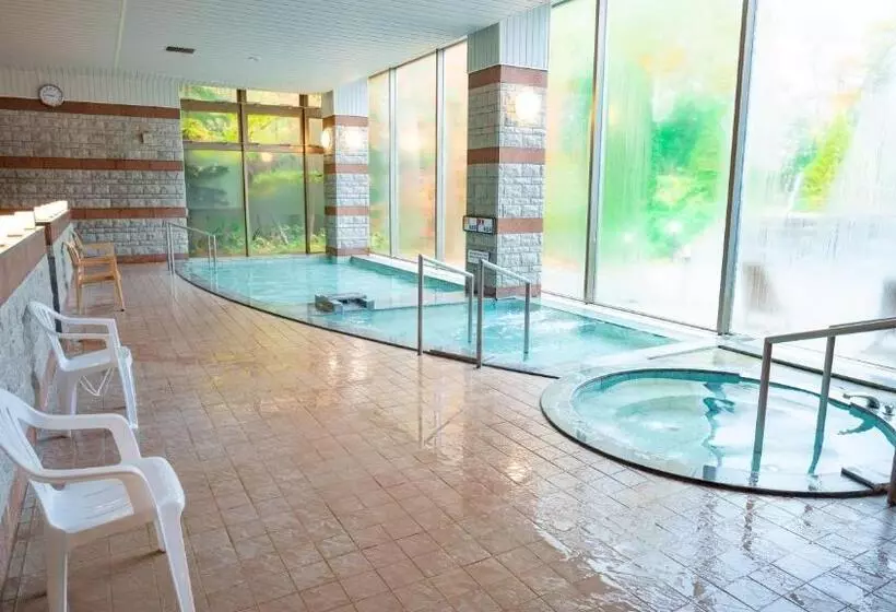 Morinoyu Hotel Hanakagura