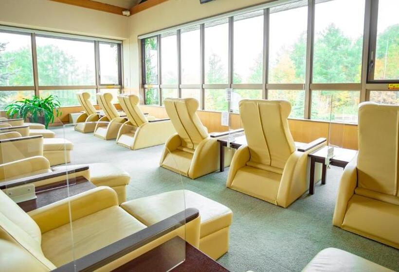 Morinoyu Hotel Hanakagura