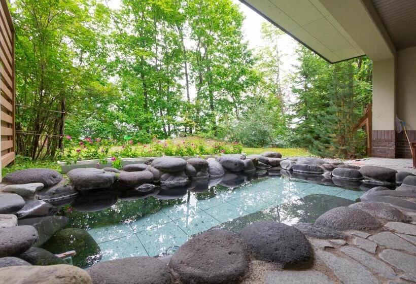 Morinoyu Hotel Hanakagura