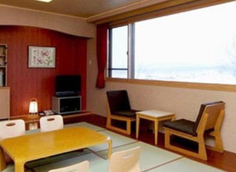 Morinoyu Hotel Hanakagura