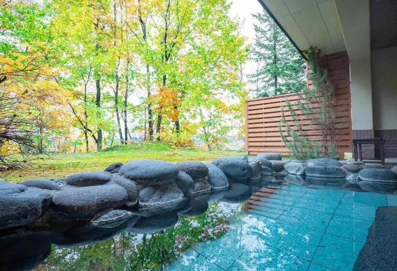 Morinoyu Hotel Hanakagura