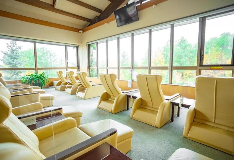 Morinoyu Hotel Hanakagura