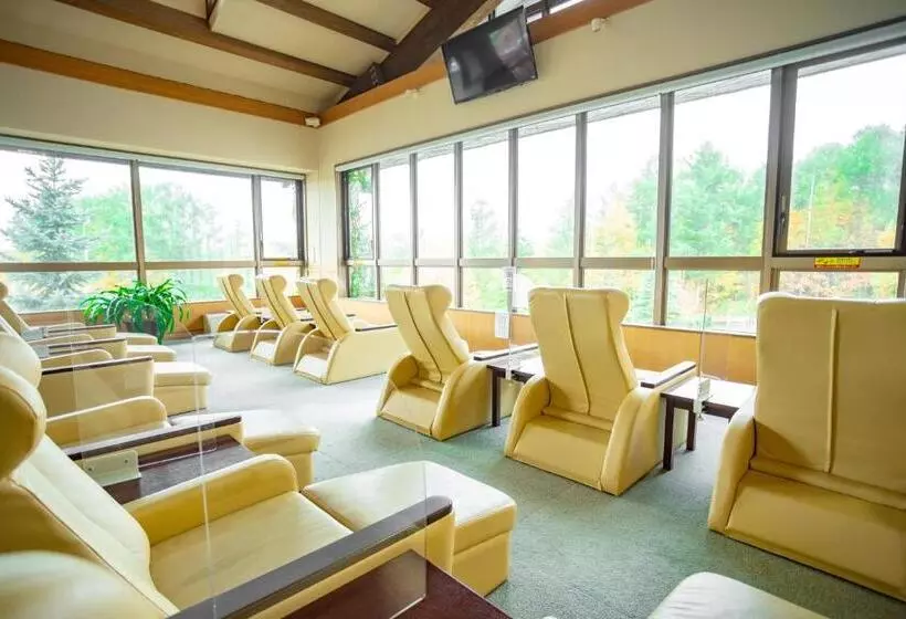 Morinoyu Hotel Hanakagura