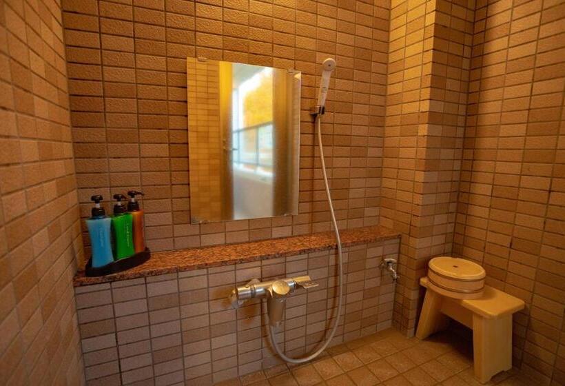 Morinoyu Hotel Hanakagura