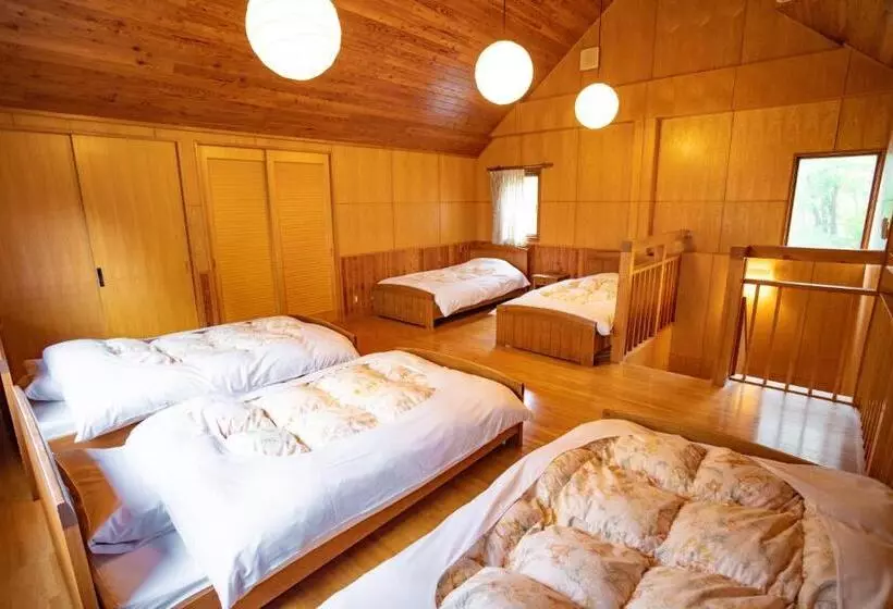 Morinoyu Hotel Hanakagura