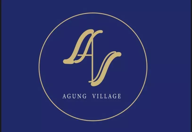 ペンション Agung Village