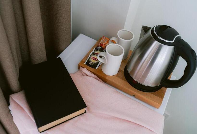 پانسیون Villa Lalaland Family