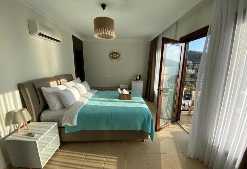 پانسیون Villa Lalaland Family