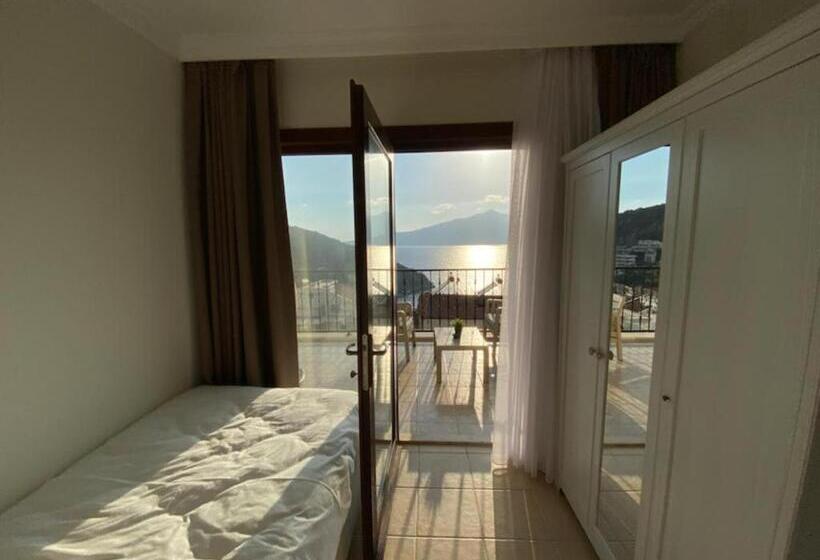 پانسیون Villa Lalaland Family