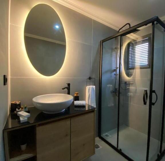 پانسیون Villa Lalaland Family