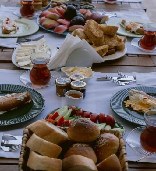 پانسیون Villa Lalaland Family