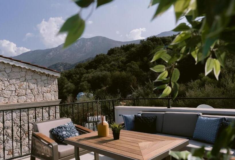 پانسیون Villa Lalaland Family