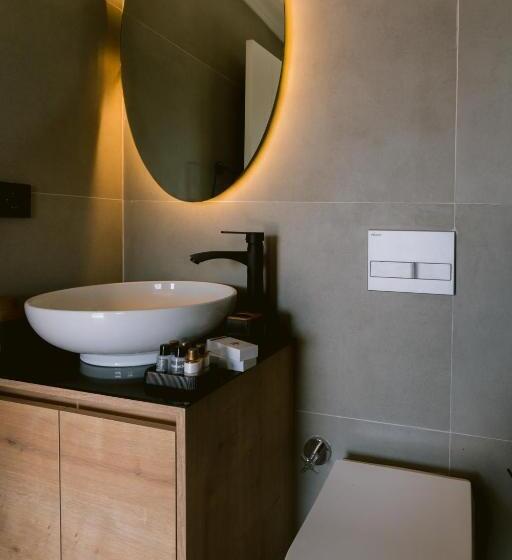 پانسیون Villa Lalaland Family