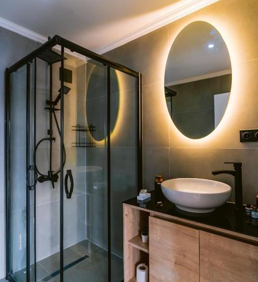 پانسیون Villa Lalaland Family