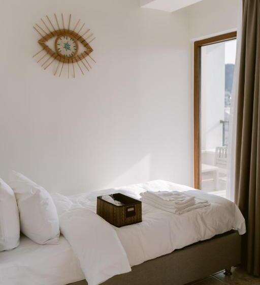 پانسیون Villa Lalaland Family