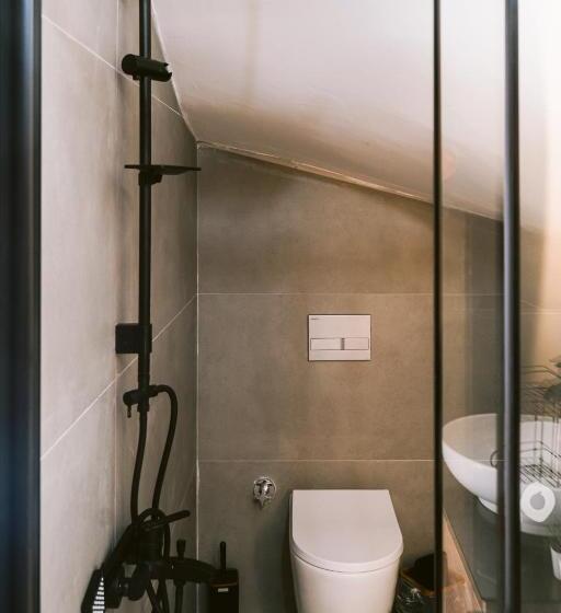 پانسیون Villa Lalaland Family