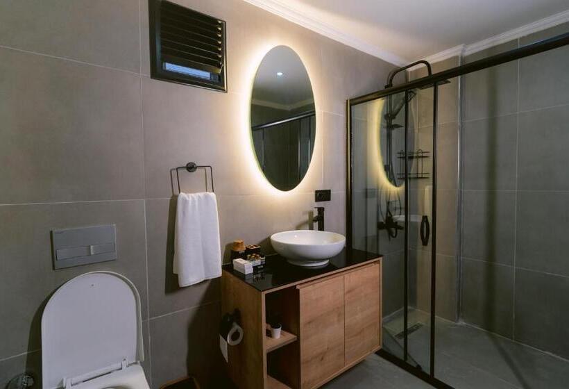 پانسیون Villa Lalaland Family