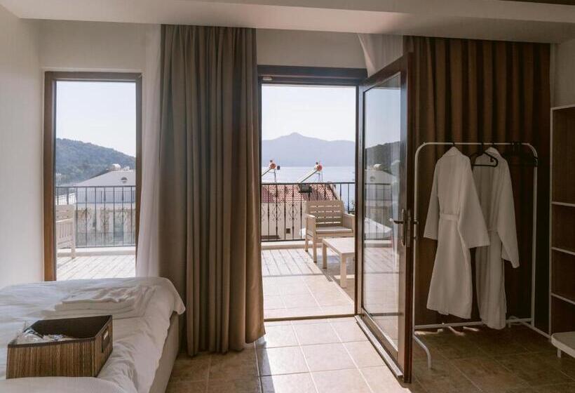 پانسیون Villa Lalaland Family