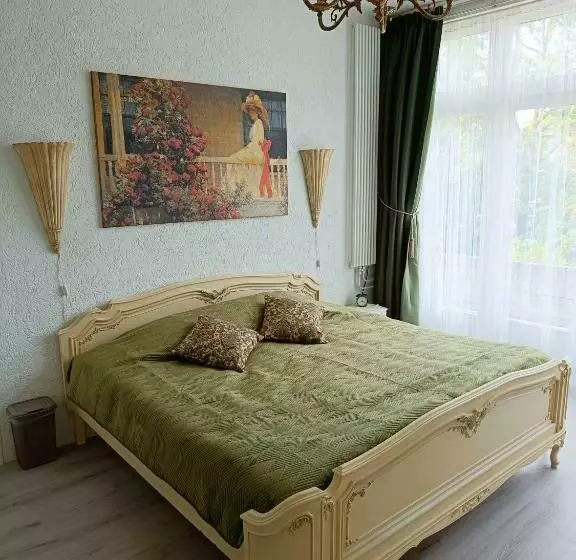 پانسیون Logement Dordrecht