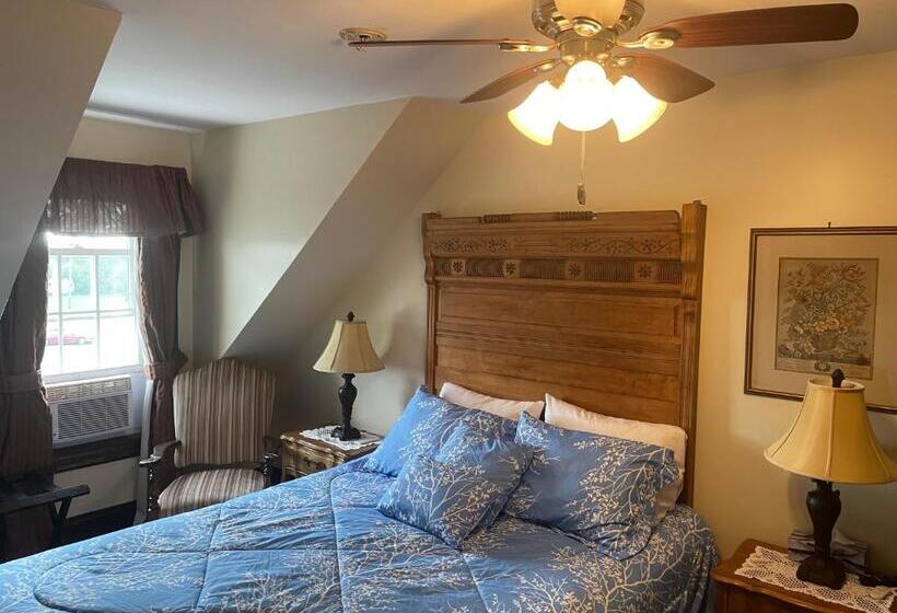 بنسيون Prince County Guest House