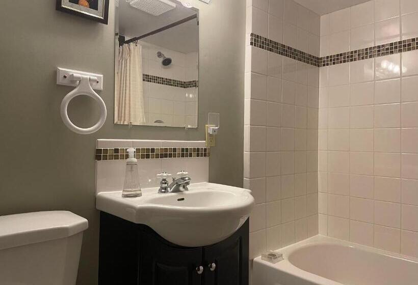 بنسيون Prince County Guest House