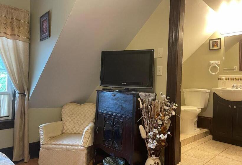 بنسيون Prince County Guest House