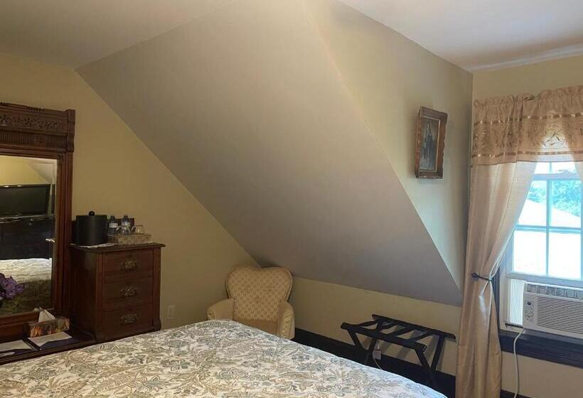 بنسيون Prince County Guest House