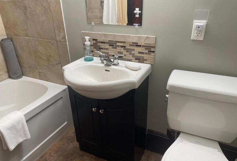 بنسيون Prince County Guest House