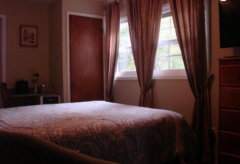 بنسيون Prince County Guest House