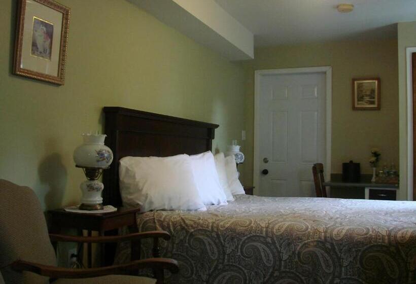 بنسيون Prince County Guest House